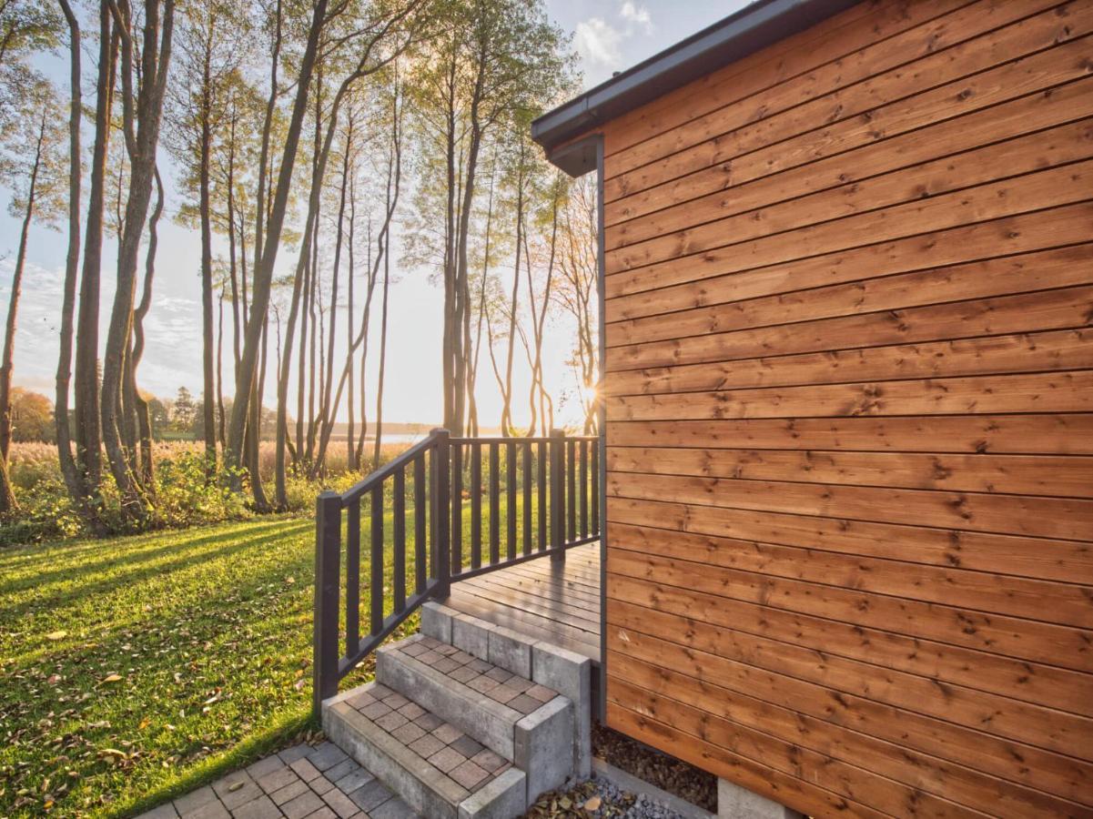 Przystan Nad Zatoka - Osada Holiday home *