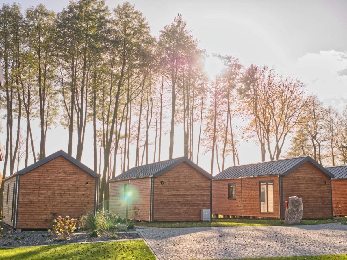 Przystan Nad Zatoka - Osada Holiday home